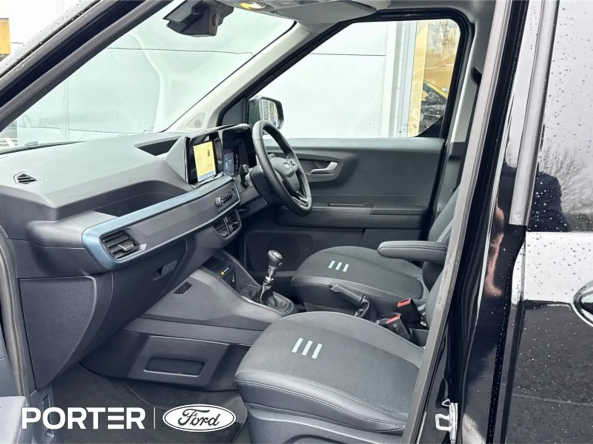 Ford TRANSIT COURIER Active 1.5 TDCI 100PS  price - Image 4