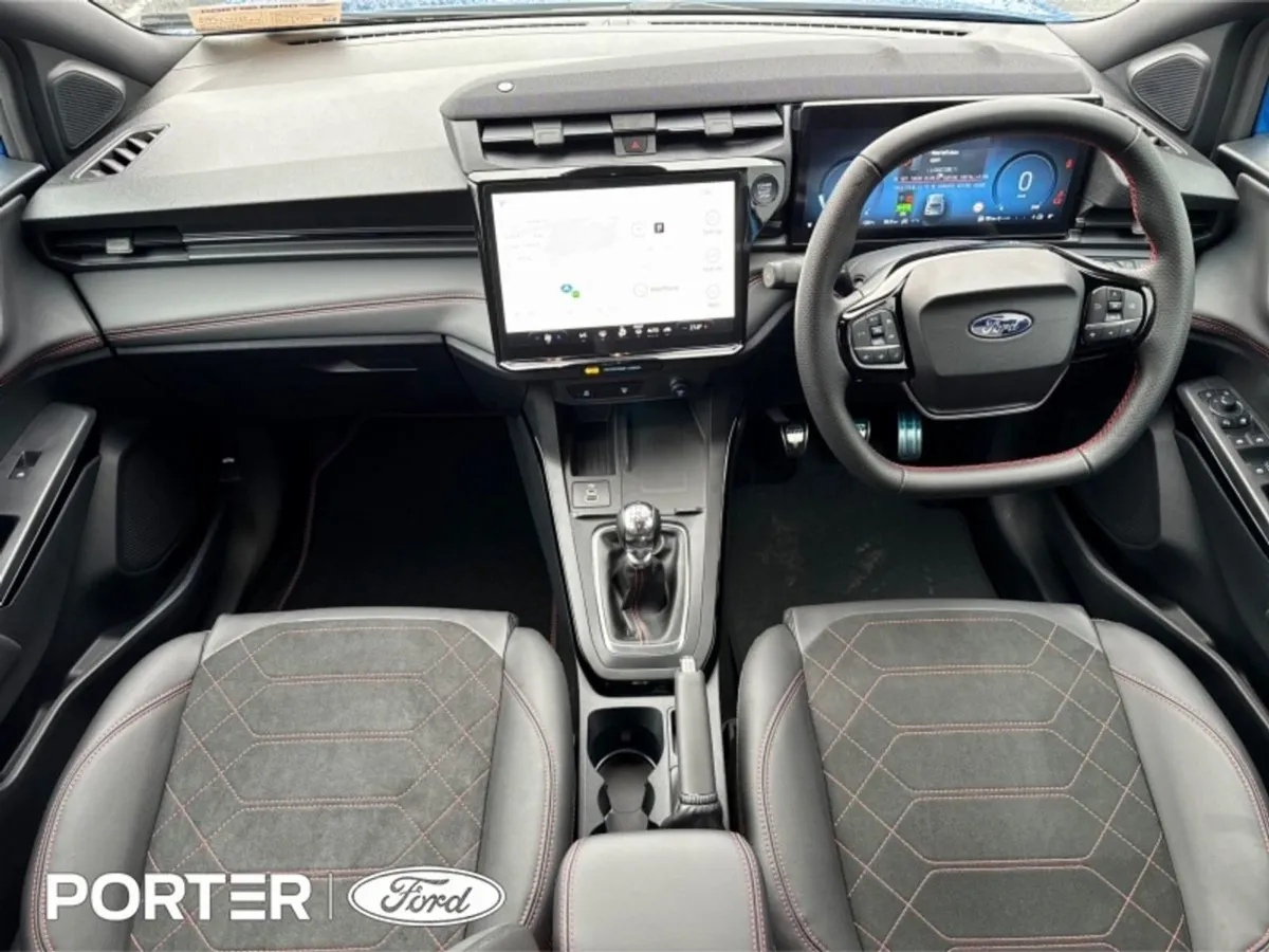 Ford Puma ST Line X - Image 2