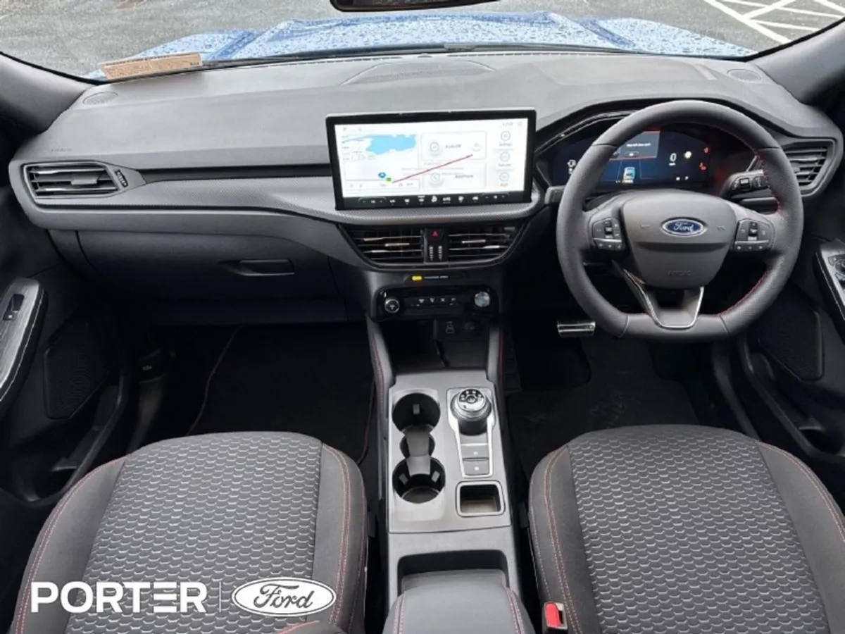 Ford Kuga ST Line X Hybrid - Image 2