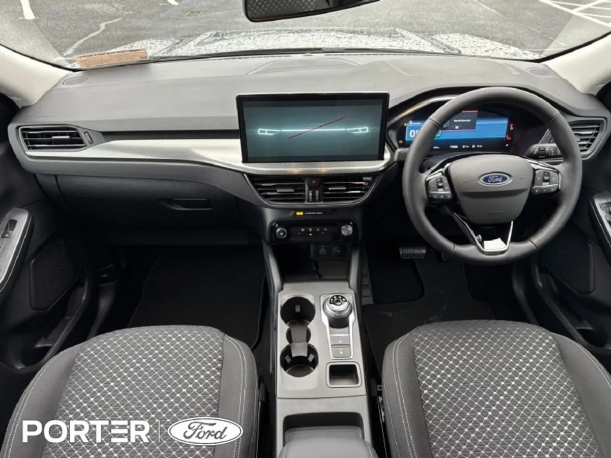 Ford Kuga Titanium 2.5 Phev 243PS 18  Alloys - Image 2