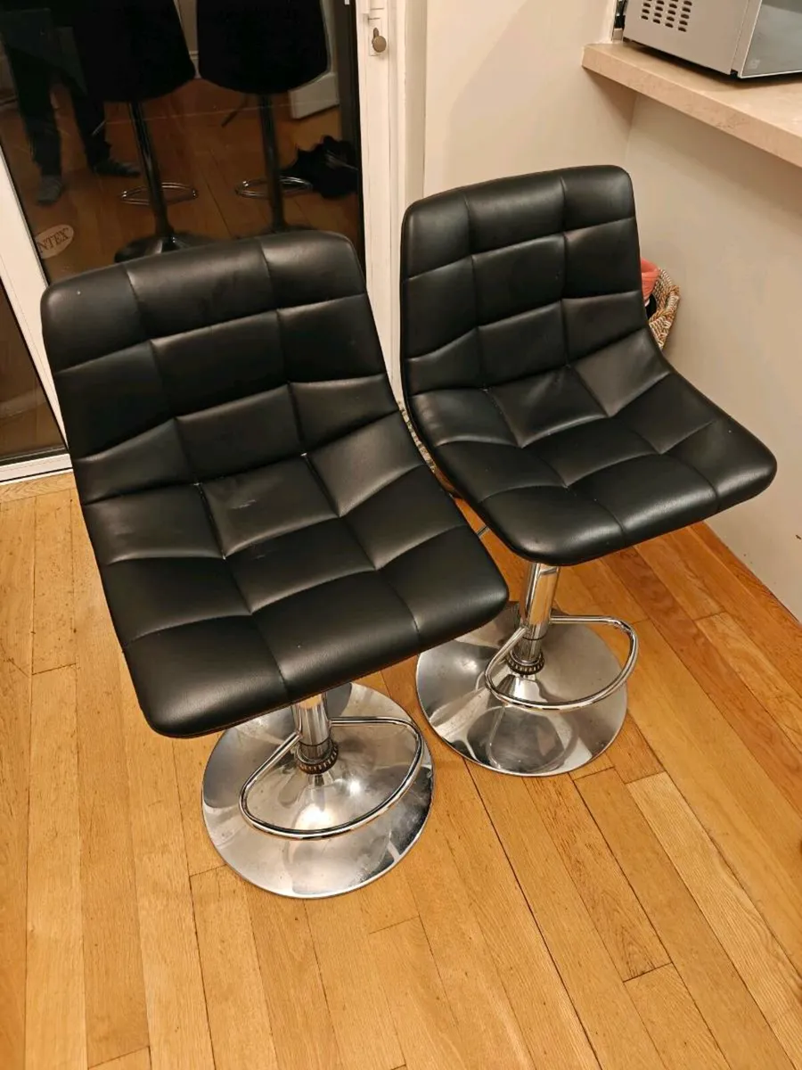Kitchen Bar Stools