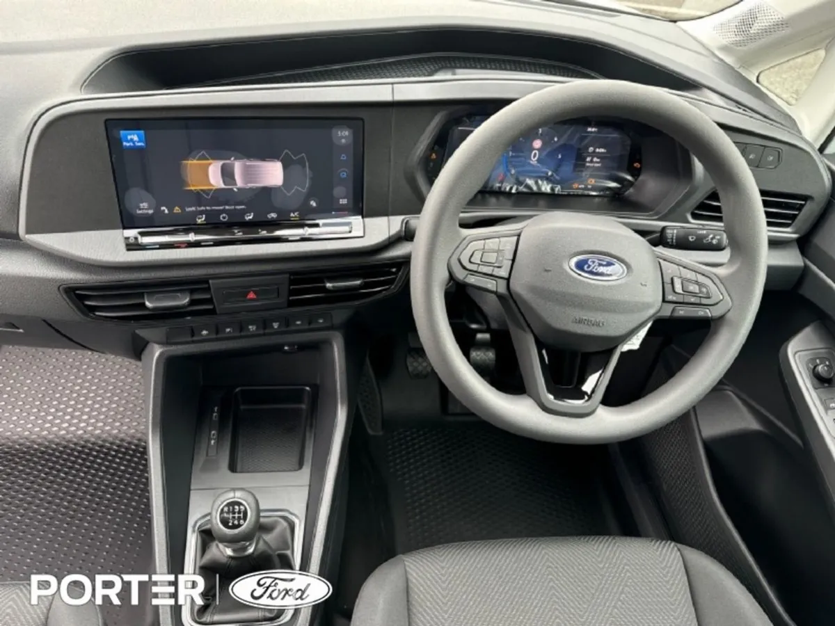 Ford Transit Connect New Connect LWB Trend 2.0TDC - Image 2