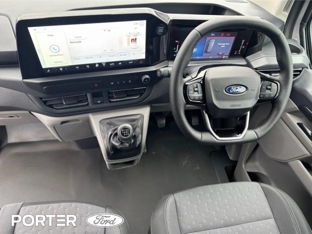 Ford Transit Custom Limited 2.0 TDCI 150PS - Image 3