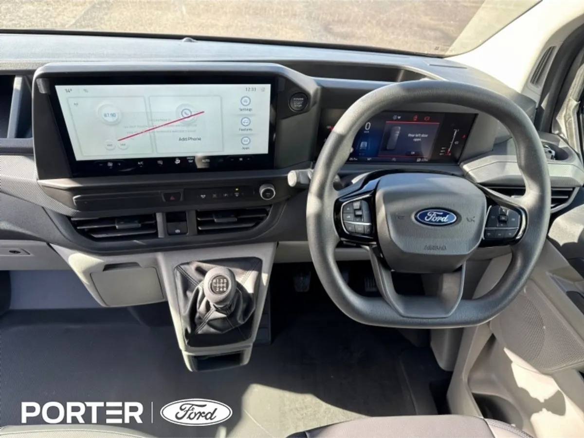 Ford Transit Custom Trend L2 150PS - Image 2