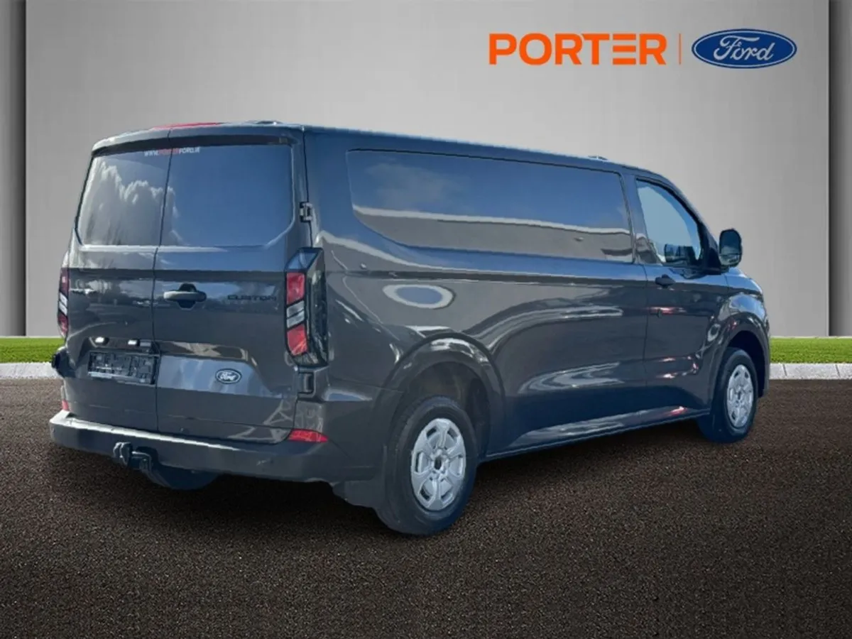 Ford Transit Custom Trend L2 150PS - Image 3