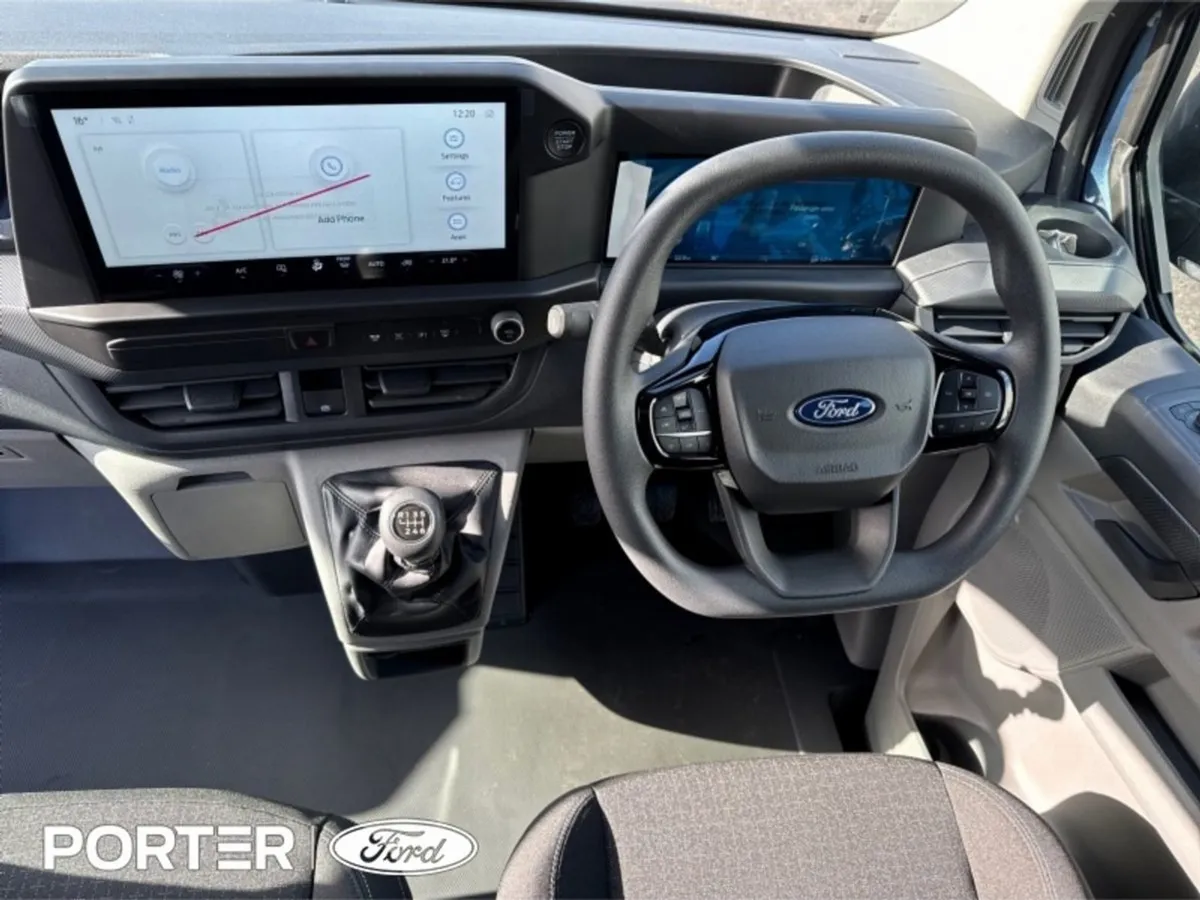 Ford Transit Custom Trend L1 136PS - Image 2