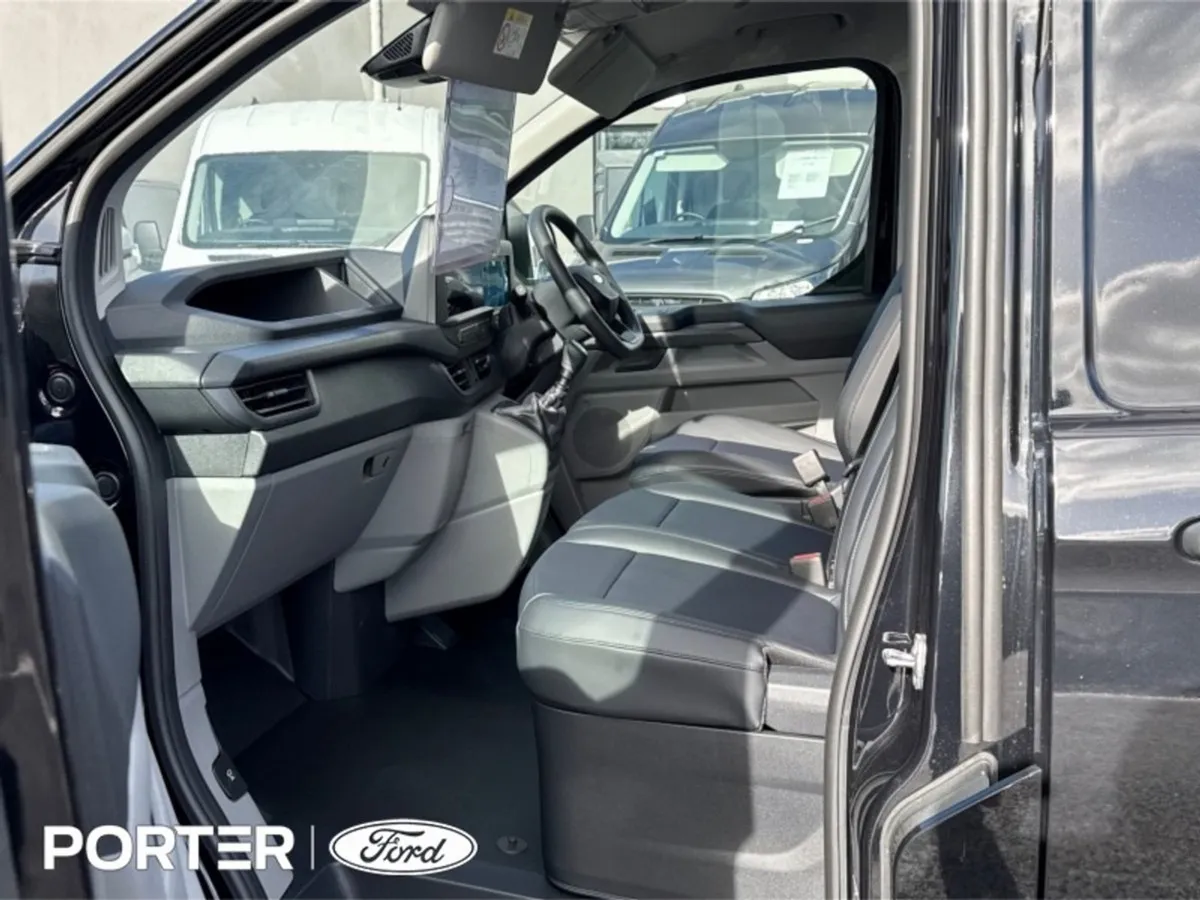 Ford Transit Custom Trend 300L 2.0 TDCI 150PS - Image 4