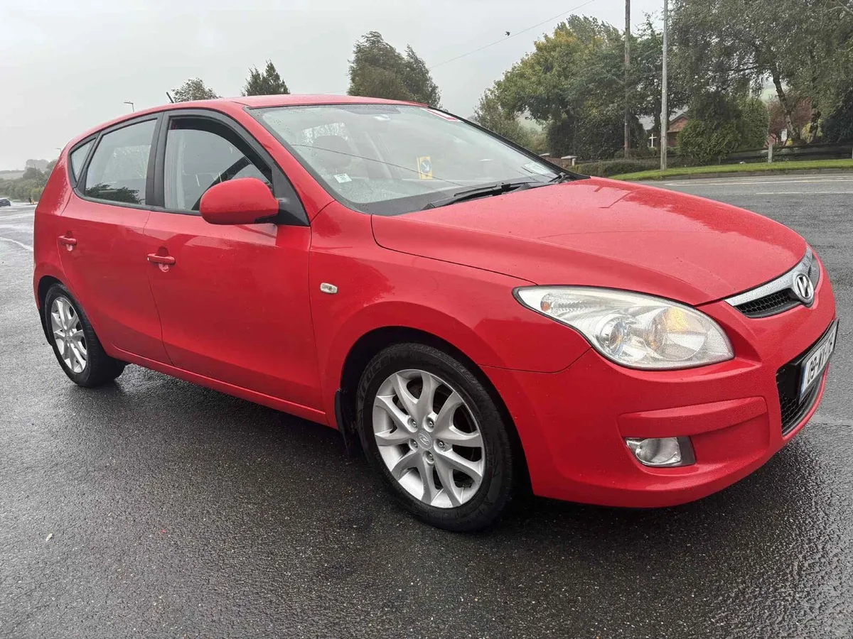 Hyundai i30 NEW NCT - Image 2