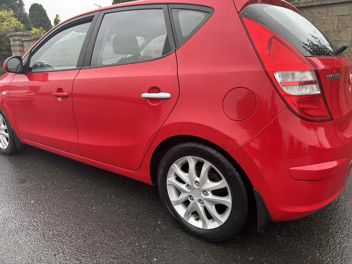 Hyundai i30 NEW NCT - Image 3