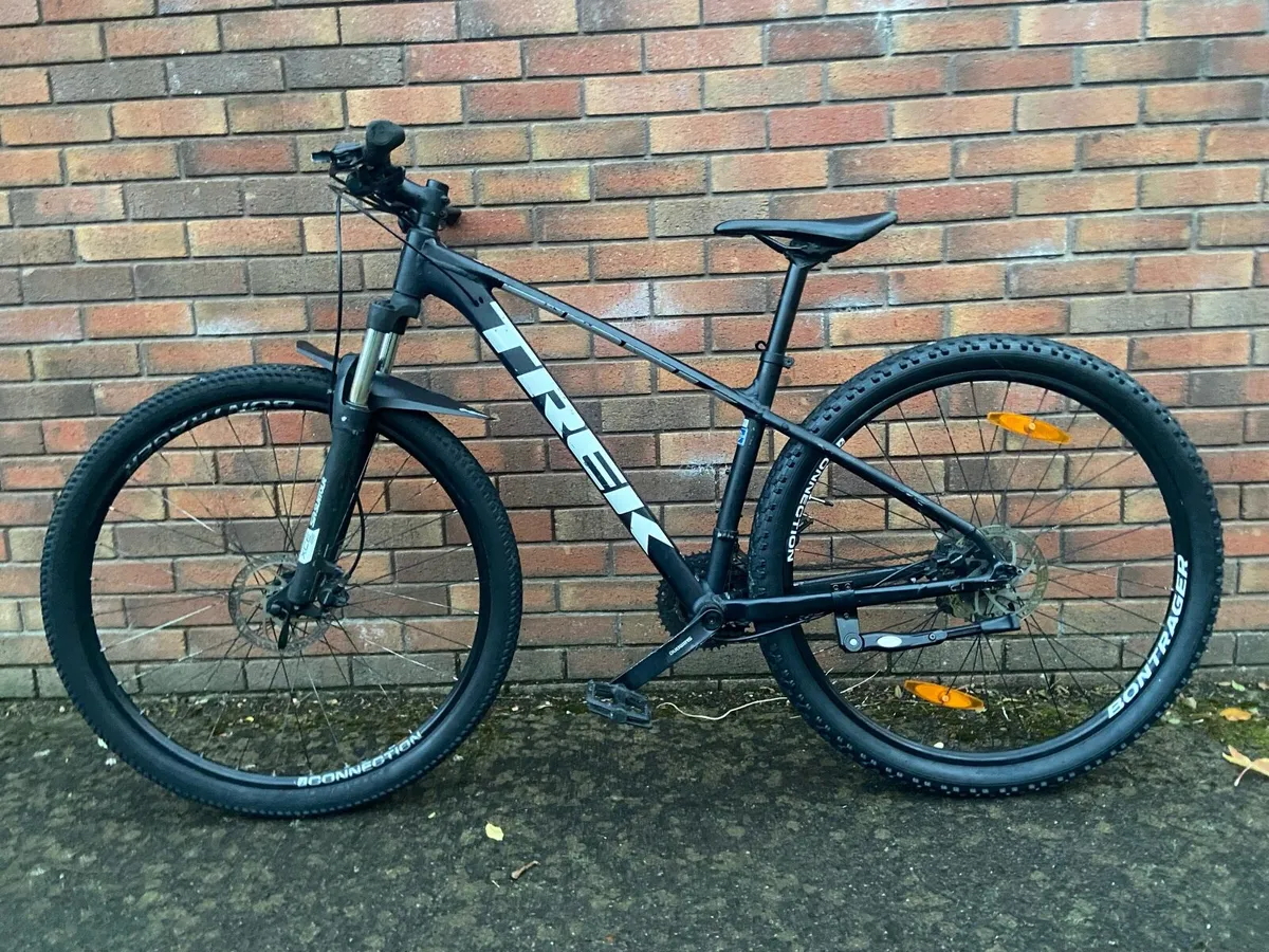 29 Inch Trek Marlin 5 mountain bike - Image 2