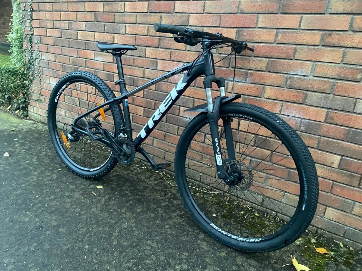 29 Inch Trek Marlin 5 mountain bike - Image 4