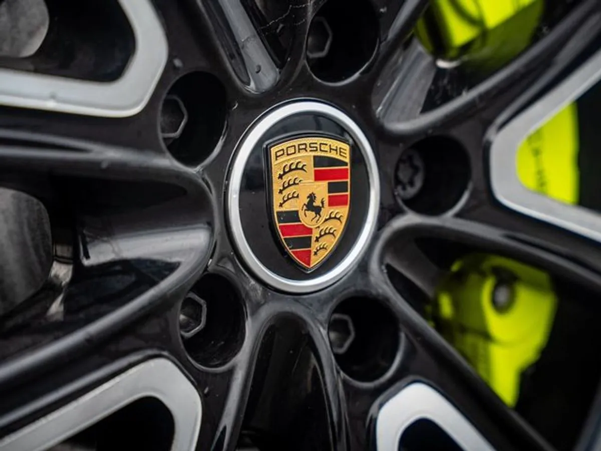 Porsche Panamera 2.9 4 Sport Turismo Ehybrid 5D - Image 4