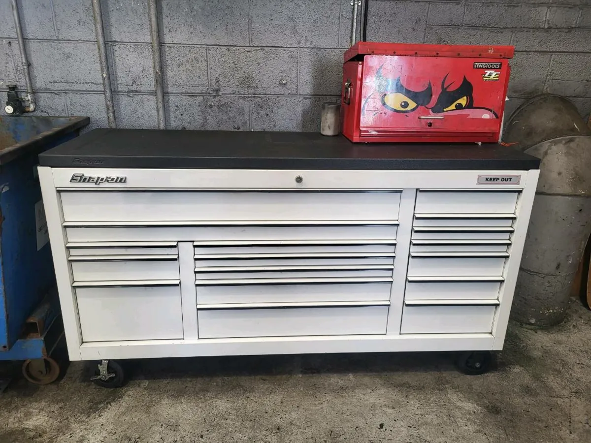 Tool box - Image 1