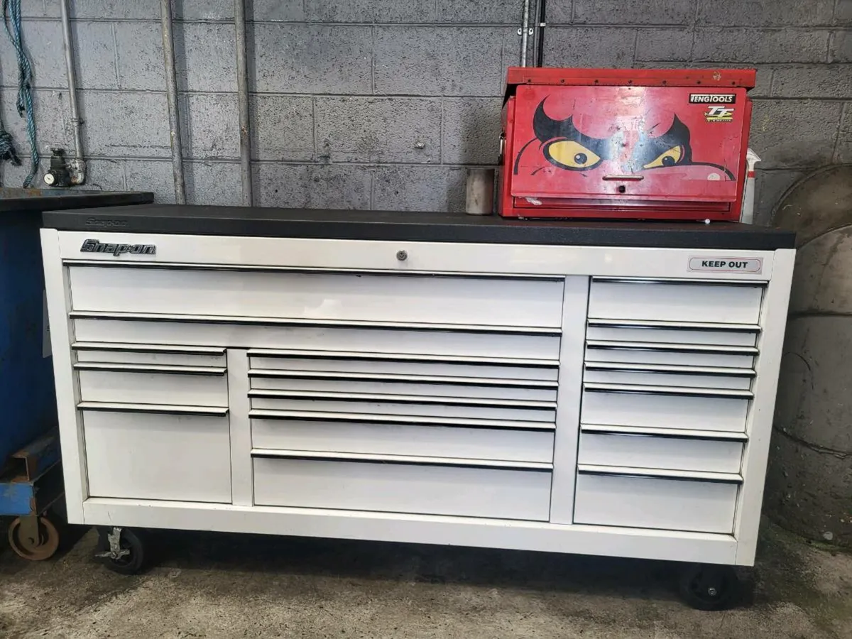 Tool box - Image 2