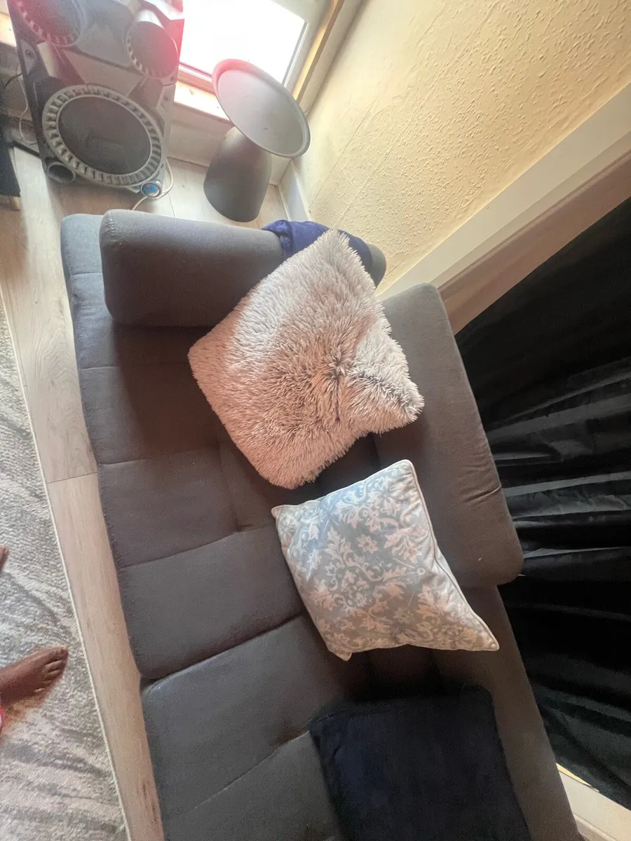 Corner sofa - Image 2