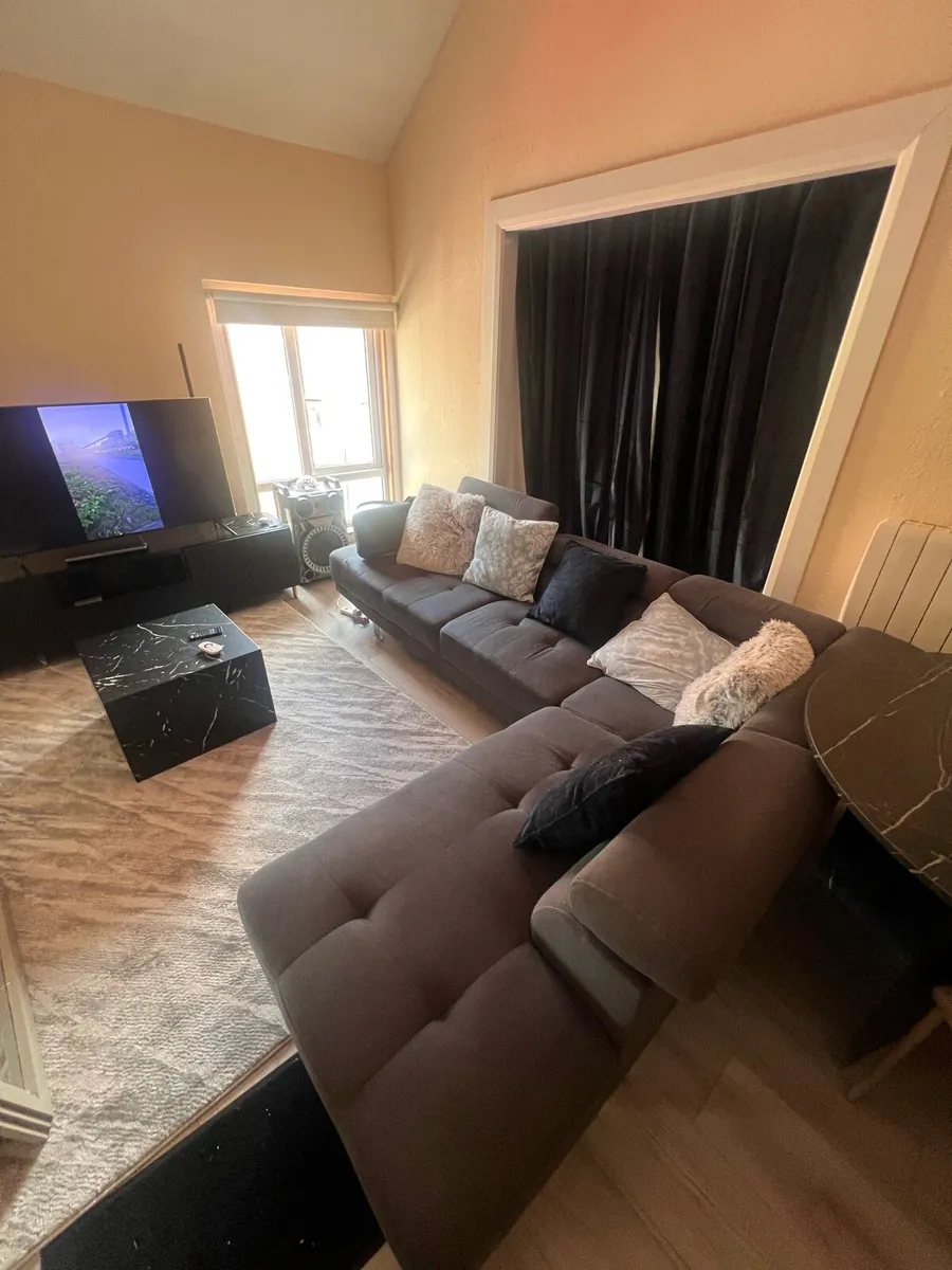 Corner sofa - Image 3