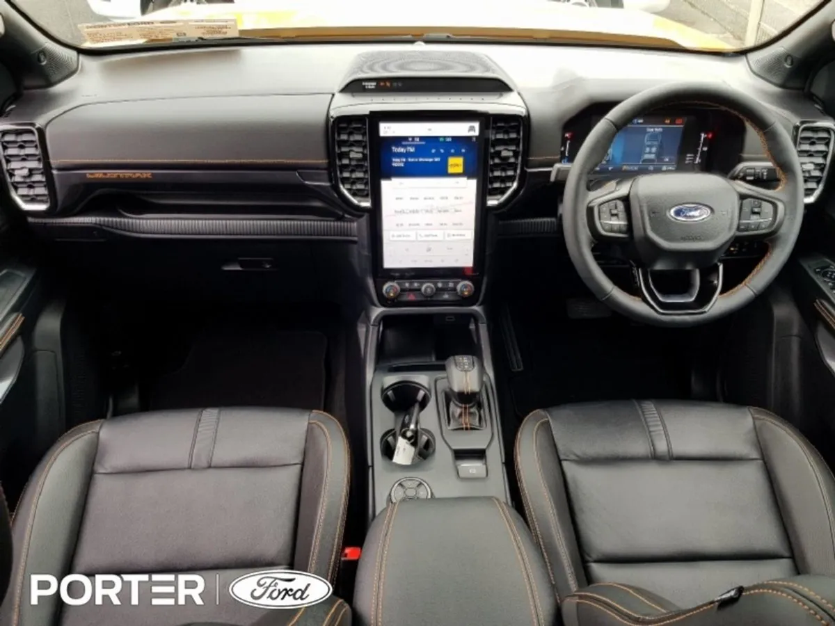 Ford Ranger Wildtrak 2.0 Tdci 205PS - Image 2