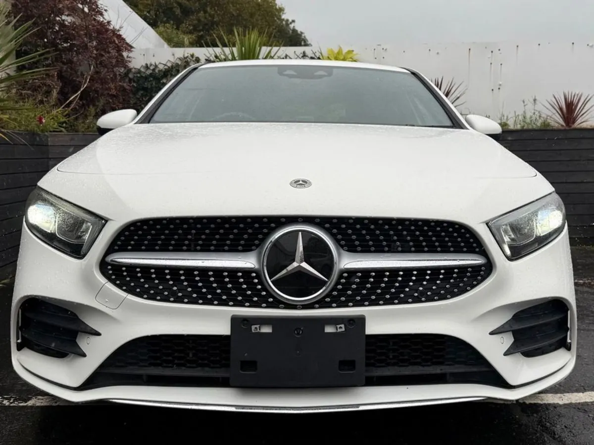Mercedes-Benz A-Class A250e 1.33 Phev / AMG Line - Image 2
