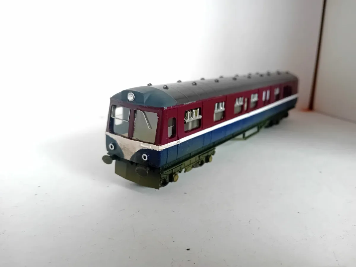 MODEL RAILWAY - Image 2