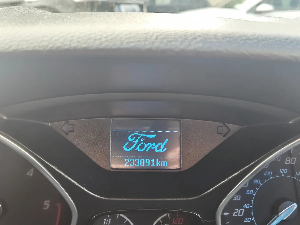 Ford Focus 2014 - Image 4