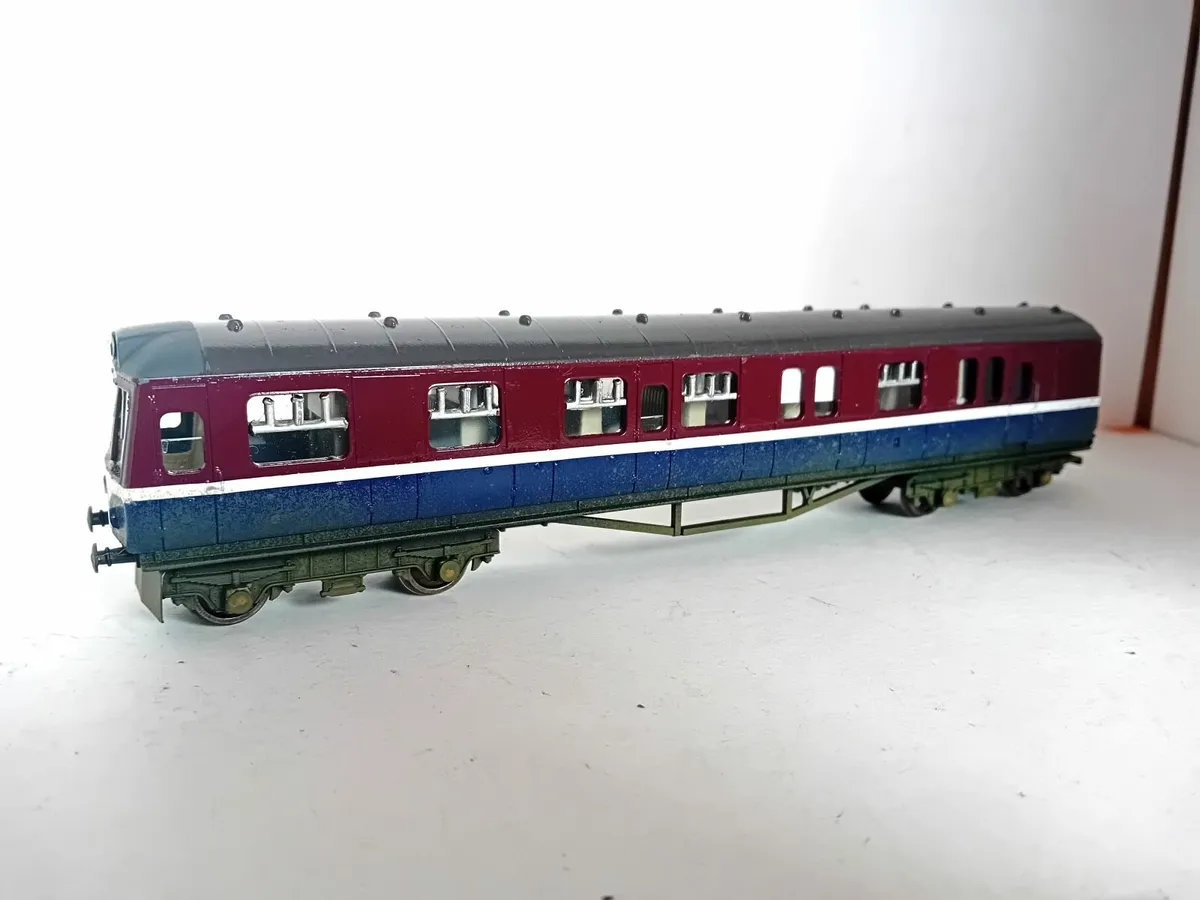 MODEL RAILWAY - Image 3