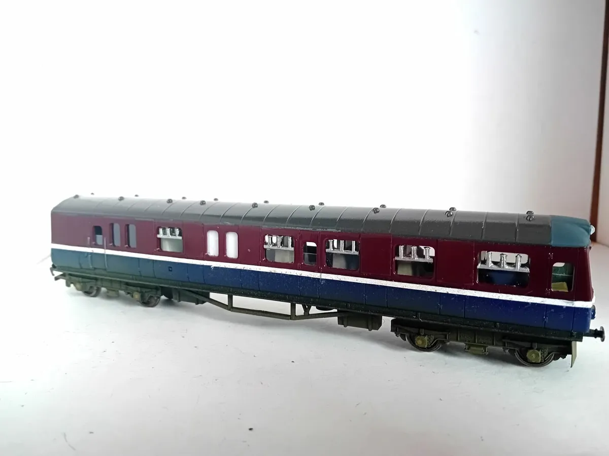 MODEL RAILWAY - Image 4