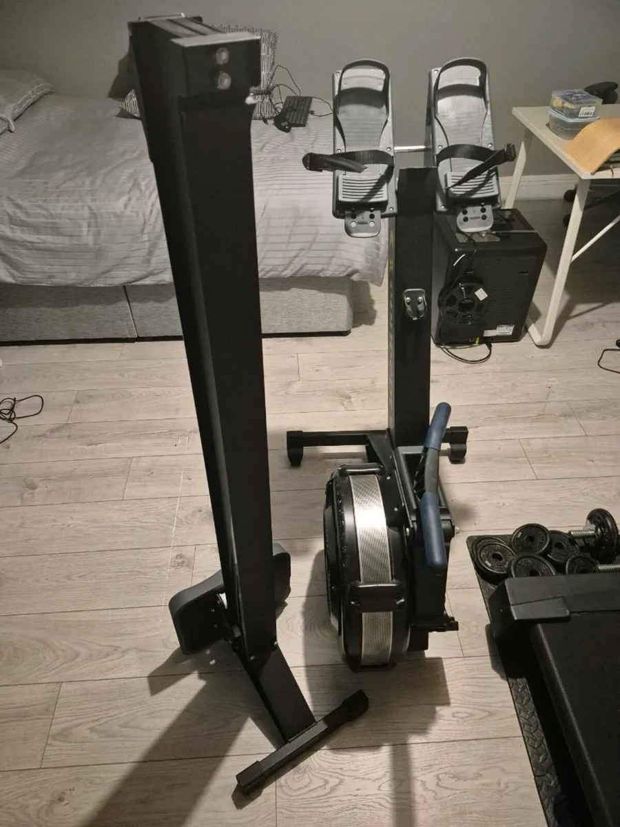 Concept 2 Rower PM5 - Image 3