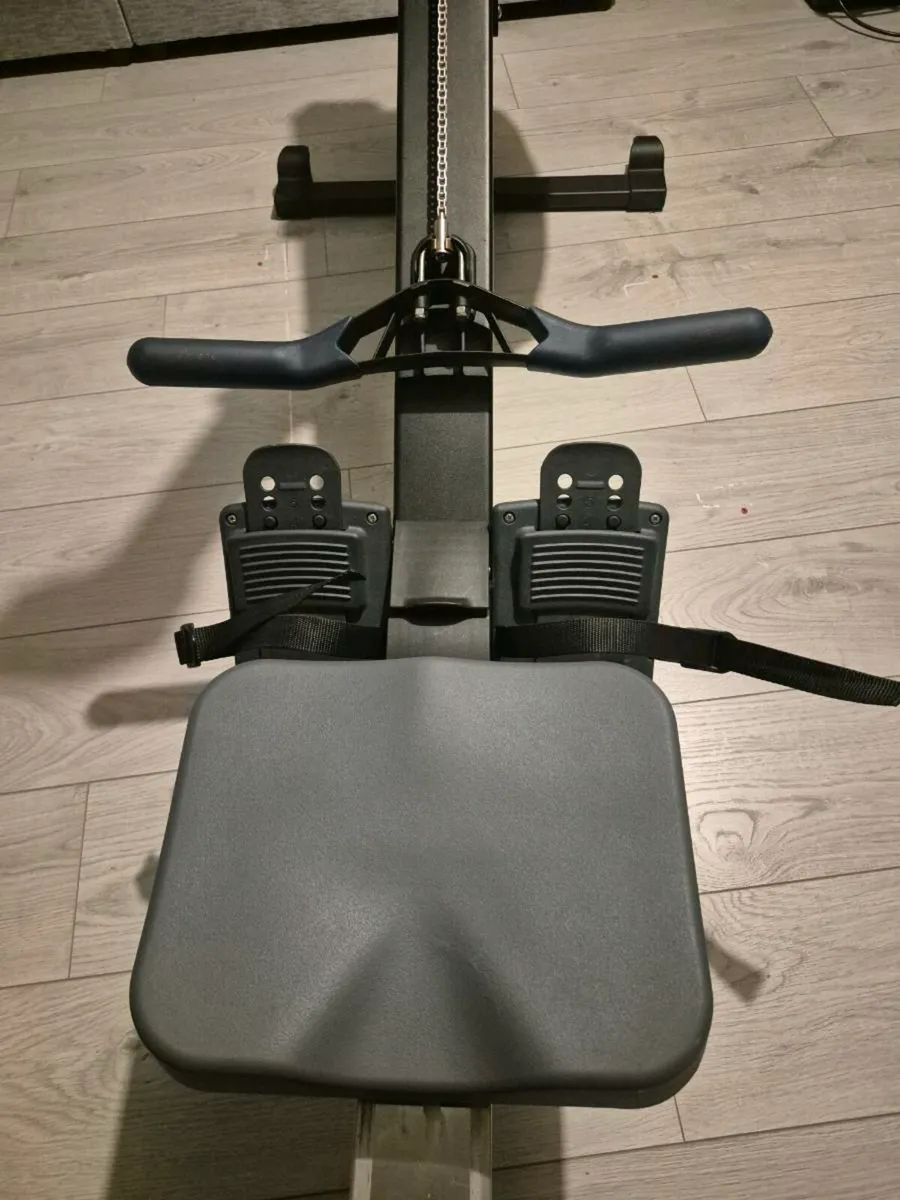 Concept 2 Rower PM5 - Image 4
