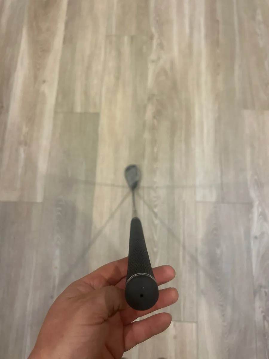 Golf club for high handicap - Image 2