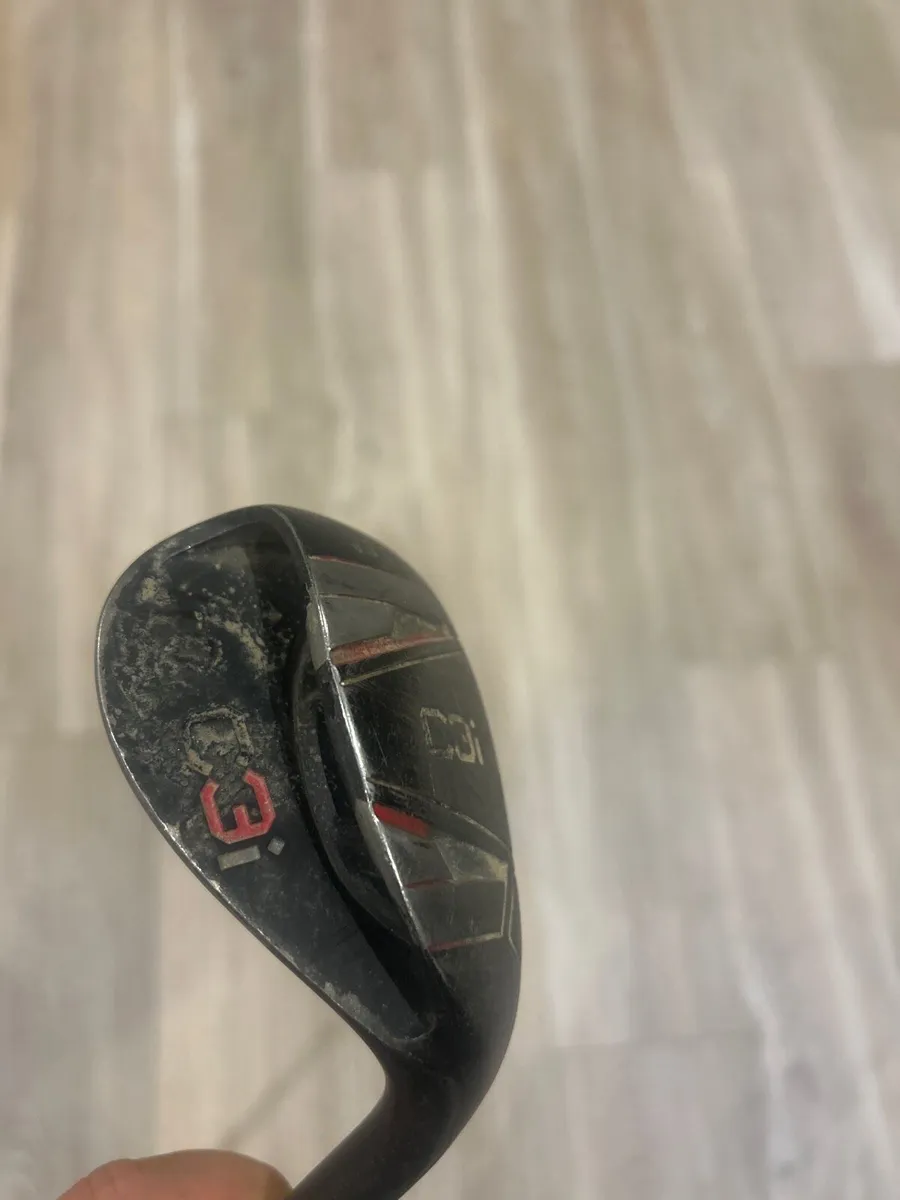 Golf club for high handicap - Image 3