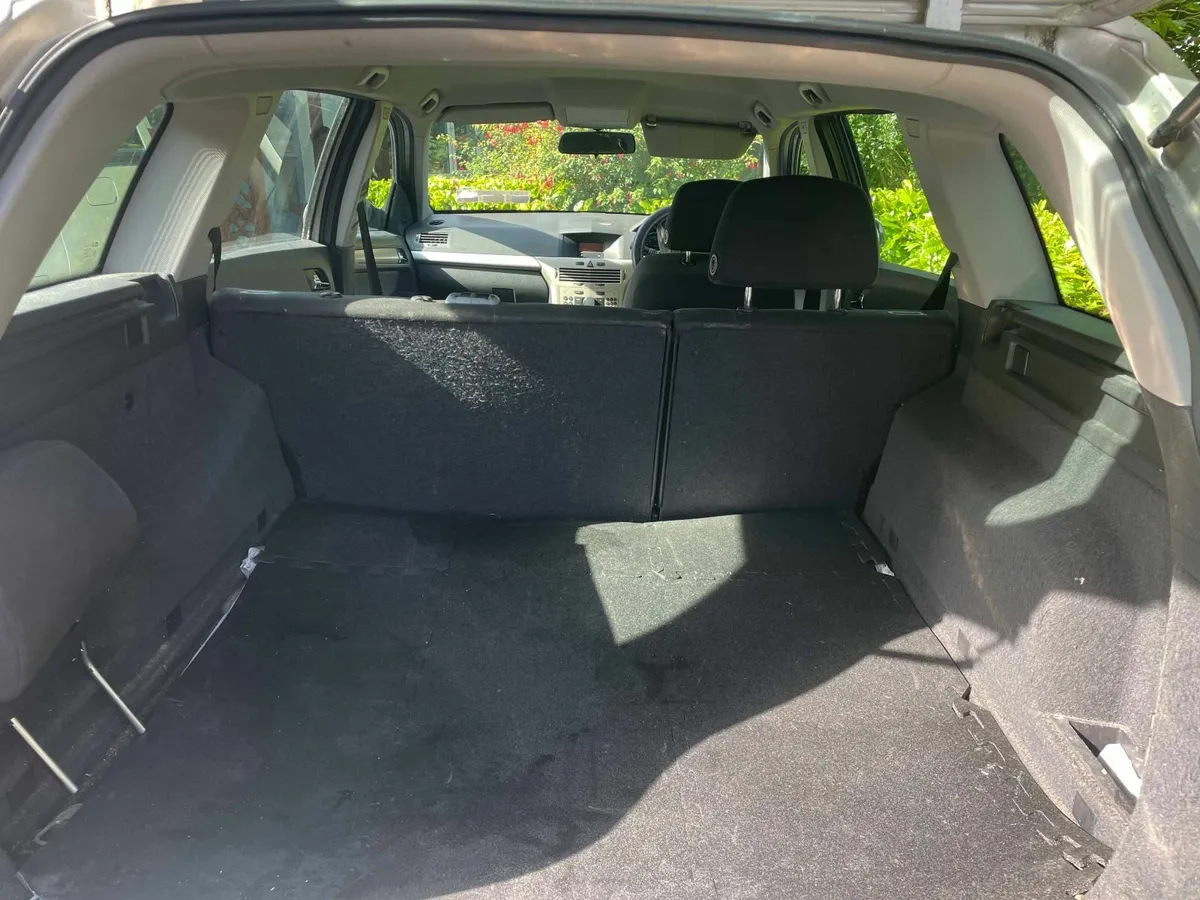 Opel Astra 2007 - Image 3