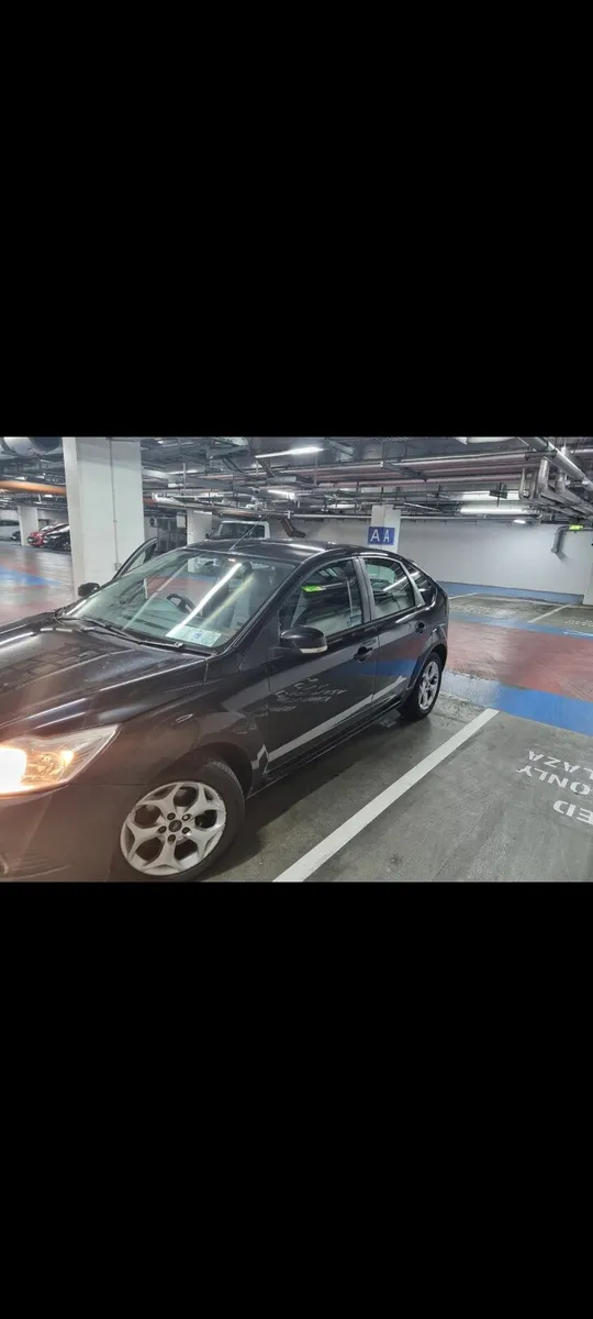 Ford focus - Image 1