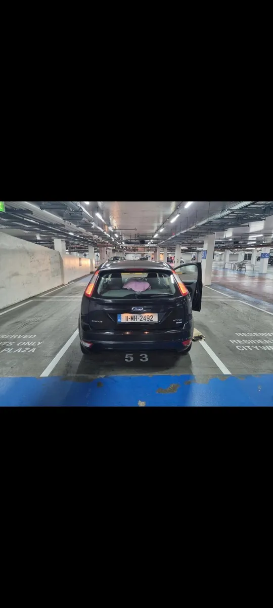 Ford focus - Image 2