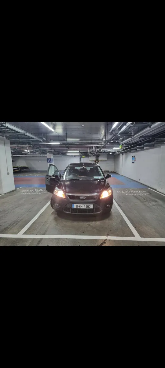 Ford focus - Image 3