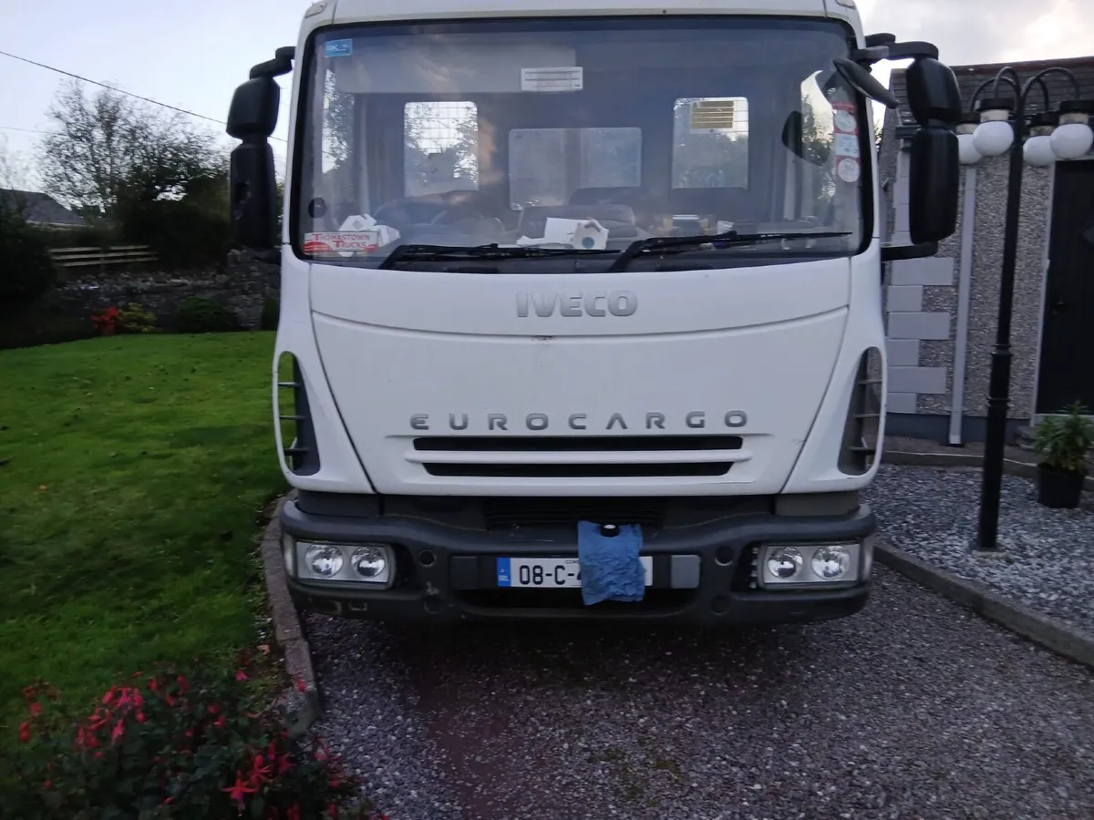 Iveco Other 2008 - Image 1