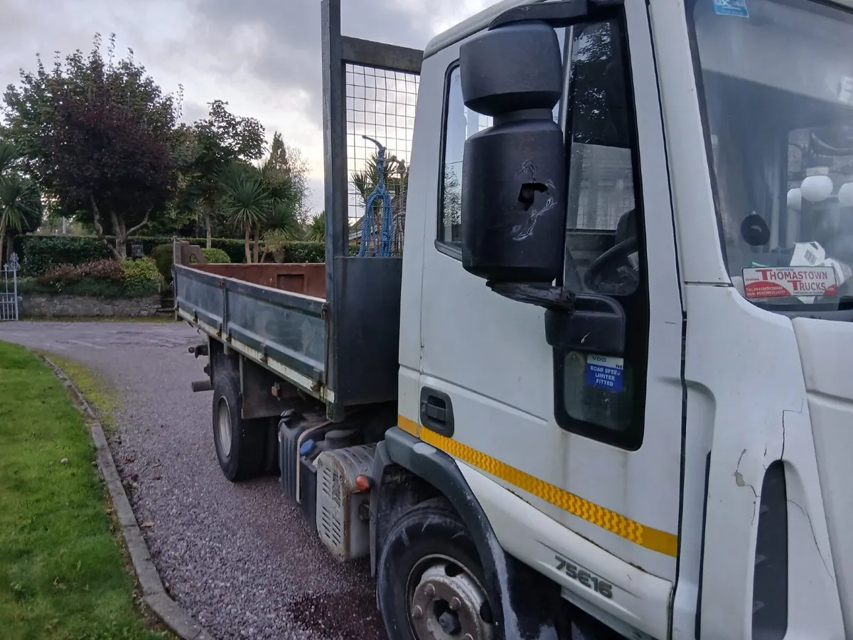 Iveco Other 2008 - Image 2