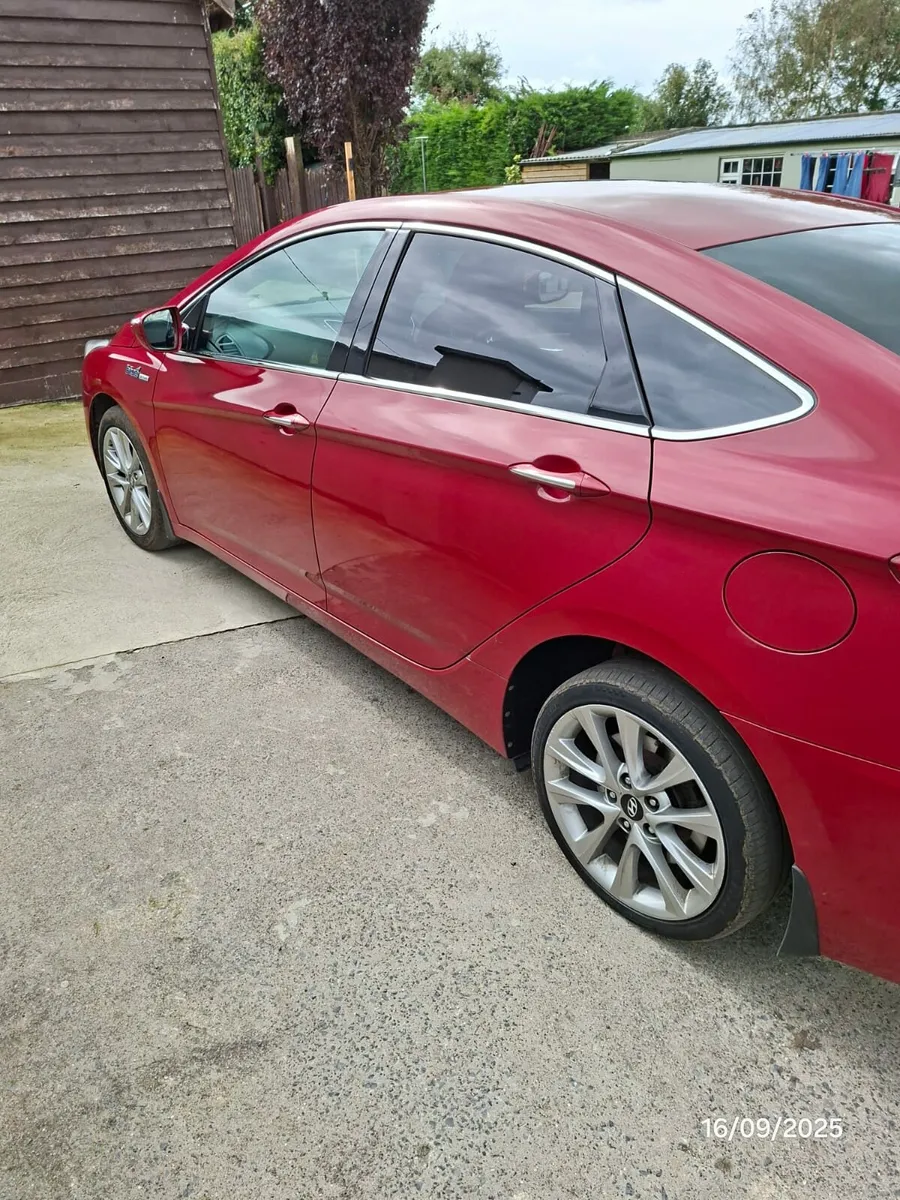Hyundai i40 - Image 3