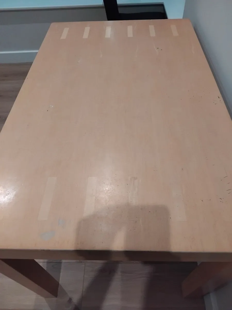 Kitchen table - Image 3