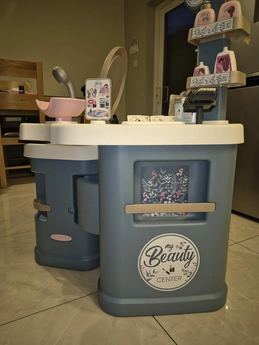 Smoby beauty centre - Image 2