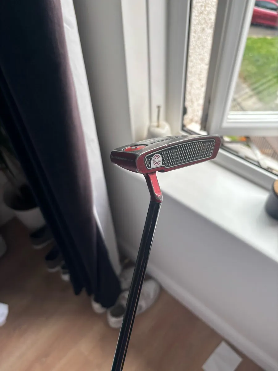 Putter - Image 3