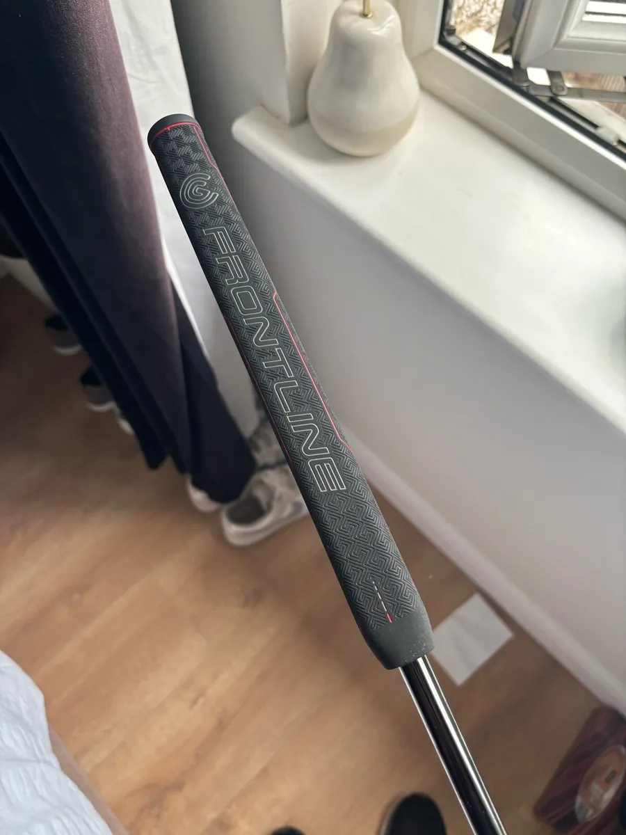 Putter - Image 4