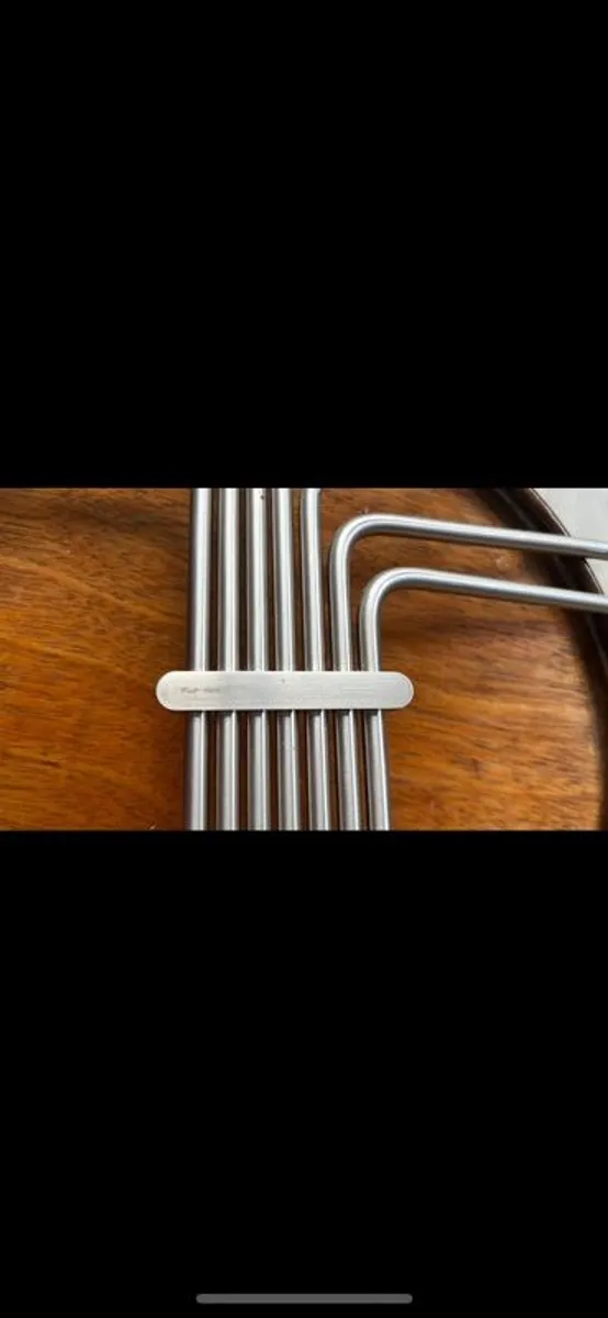 Candelabra Piet Hein Designer - Image 2