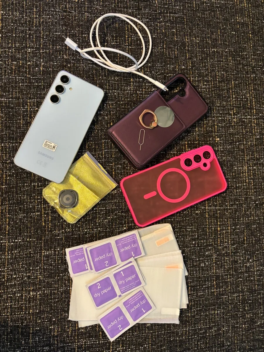 Samsung s24Fe - Image 2