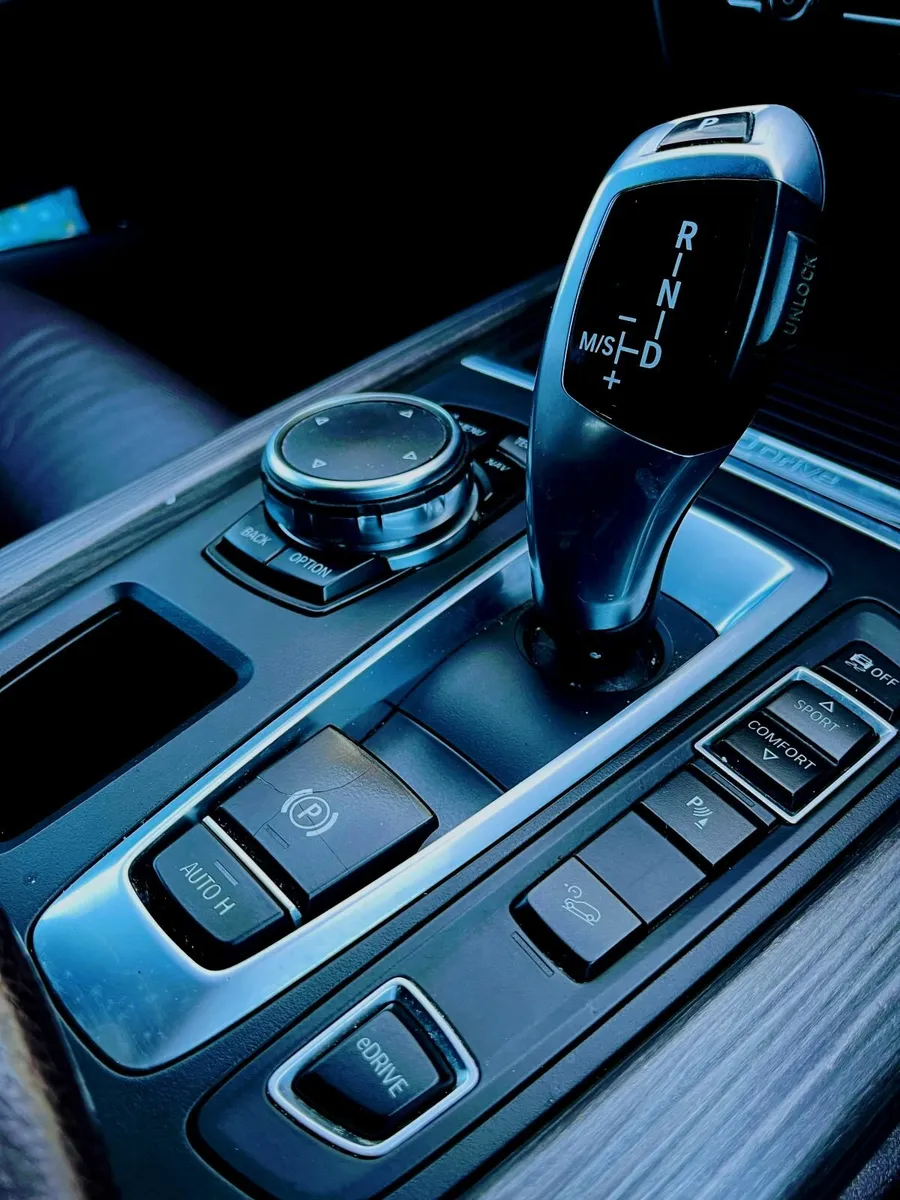 BMW X5 2016 40E M Sport - Image 3