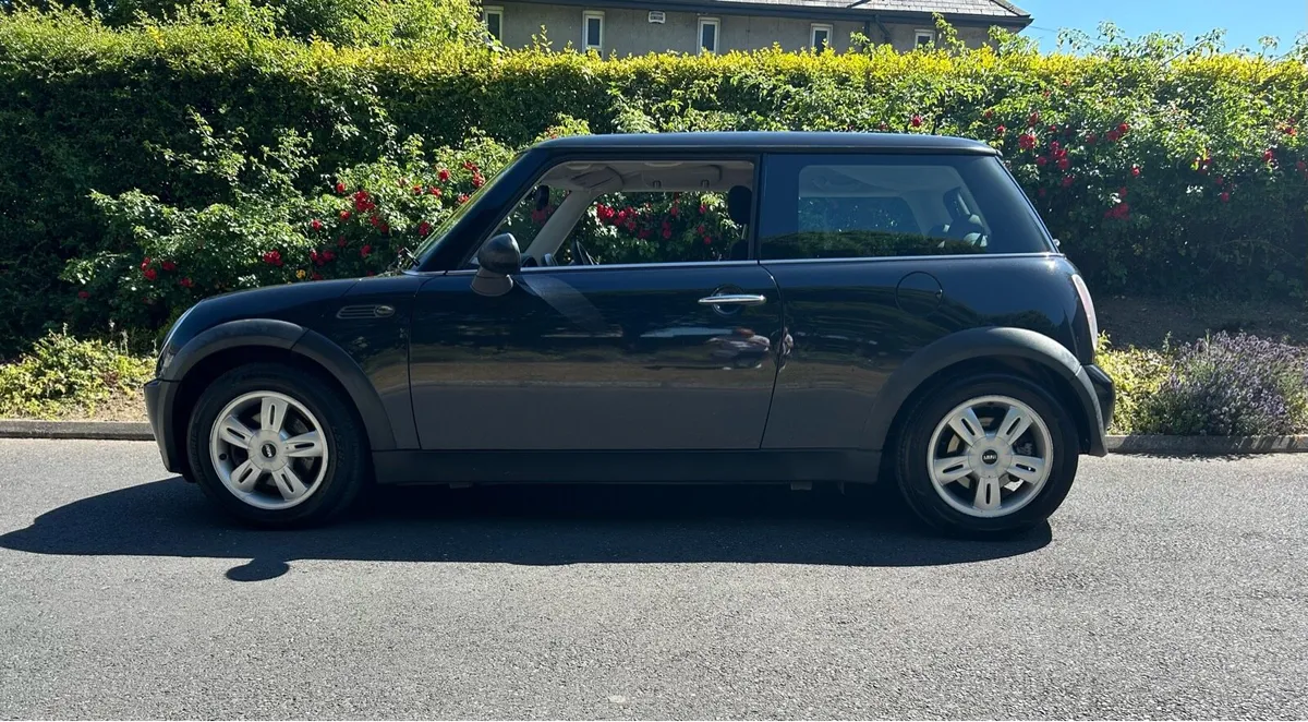 Mini One 2006 Low Mileage - Image 2