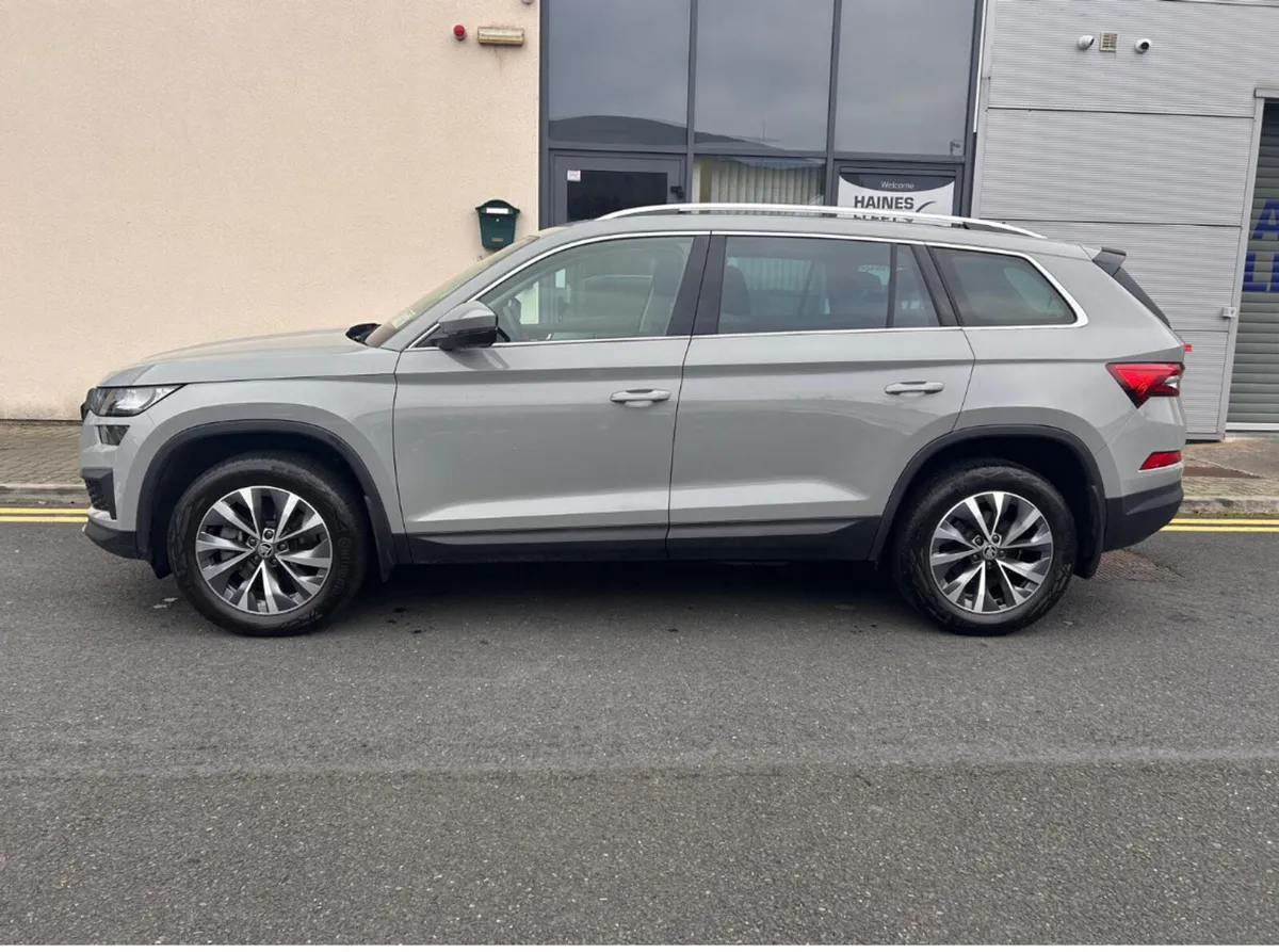 Skoda Kodiaq - Image 2