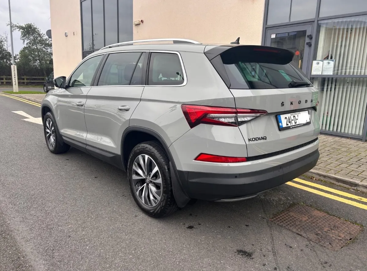 Skoda Kodiaq - Image 3