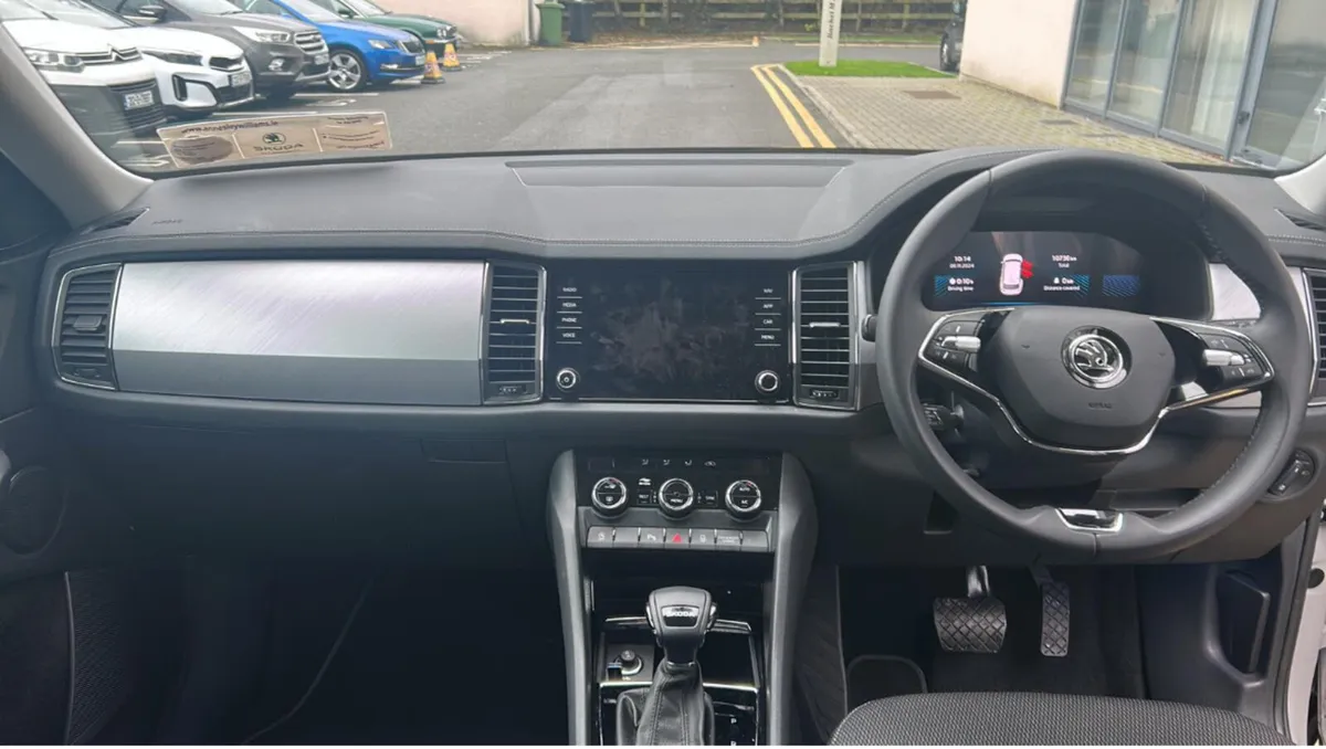 Skoda Kodiaq - Image 4