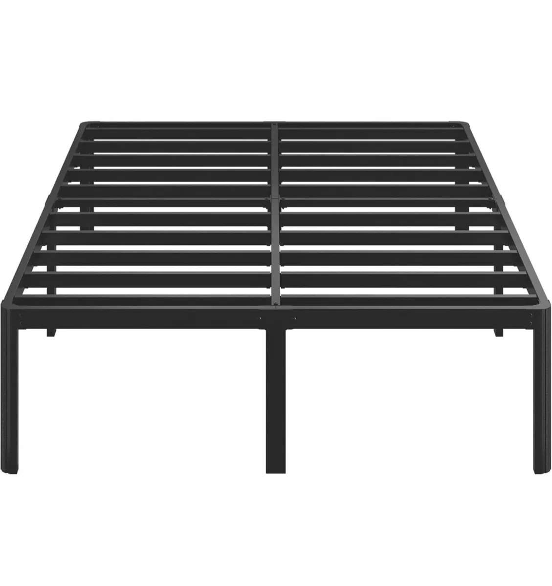 King size Bed frame - Bed 150x200 cm - Image 2