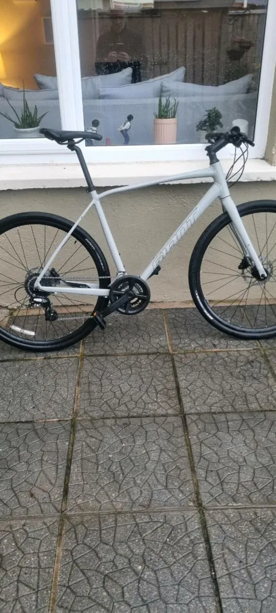 Giant bike - Image 2